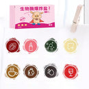 Pastilhas multifuncionais de limpeza