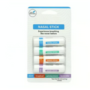 🔥Super Bastão Nasal - Ervas naturais, potencia aumentada🔥