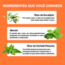 🔥Super Bastão Nasal - Ervas naturais, potencia aumentada🔥