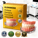 Kit Premium de Prótese Dentária