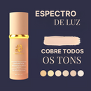 Derma4 - 4 em 1 (base, hidratante, protetor solar e corretivo