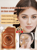 ClariMask - Máscara Anti-Manchas e Antienvelhecimento (Certificada Clinicamente)