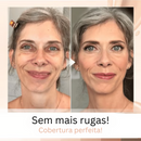 2 em 1 - Base em bastão antirrugas de luxo (COMPRE 2 FRETE GRÁTIS SOMENTE HOJE)