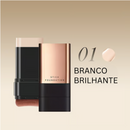 2 em 1 - Base em bastão antirrugas de luxo (COMPRE 2 FRETE GRÁTIS SOMENTE HOJE)