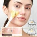 Máscara Restauradora (máscara de ouro extraída do veneno de cobra + retinol)