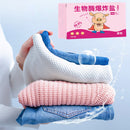 Pastilhas multifuncionais de limpeza