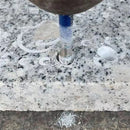 (🔥PROMOÇÃO AGORA COM 49% DE DESCONTO) - Brocas para azulejos secos