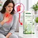 Balanlogy® LungCare Difusor Botânico Para os Pulmões