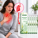 Balanlogy® LungCare Difusor Botânico Para os Pulmões