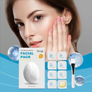 ZumbiMask - Máscara de restauração facial
