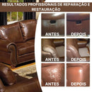 💕 Gel Reparador de Couro com Alta Tecnologia
