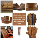 💕 Gel Reparador de Couro com Alta Tecnologia