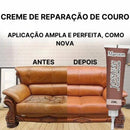💕 Gel Reparador de Couro com Alta Tecnologia