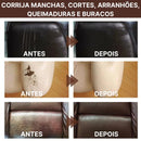💕 Gel Reparador de Couro com Alta Tecnologia