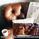 💕 Gel Reparador de Couro com Alta Tecnologia