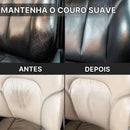 💕 Gel Reparador de Couro com Alta Tecnologia