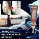 💕 Gel Reparador de Couro com Alta Tecnologia